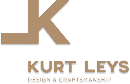 Kurt Leys - Design & Craftsmanship
